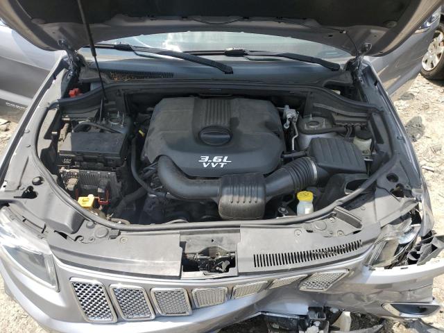 Photo 11 from auction – 2014 JEEP GRAND CHER with VIN 1C4RJFBG1EC184789