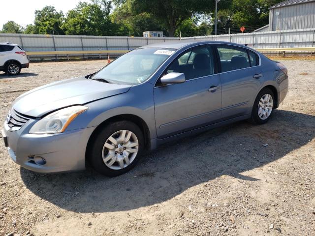NISSAN ALTIMA BAS 2010 with VIN 1N4AL2AP1AC188410 - Photo from auction