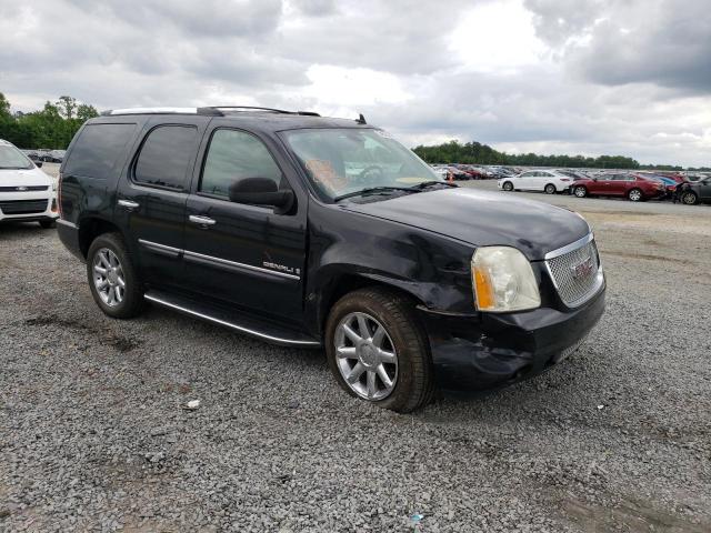 Photo 4 from auction – 2007 GMC YUKON DENA with VIN 1GKFK63857J278510