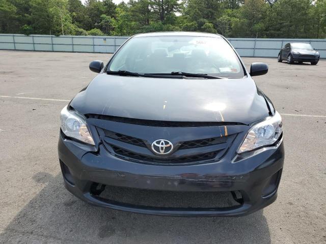 Photo 5 from auction – 2013 TOYOTA COROLLA BA with VIN 5YFBU4EE4DP193998