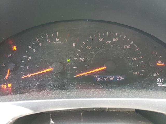 Photo 9 from auction – 2007 TOYOTA CAMRY CE with VIN 4T1BE46KX7U112135