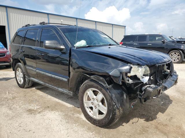 Photo 4 from auction – 2007 JEEP GRAND CHER with VIN 1J8GR48K67C565470