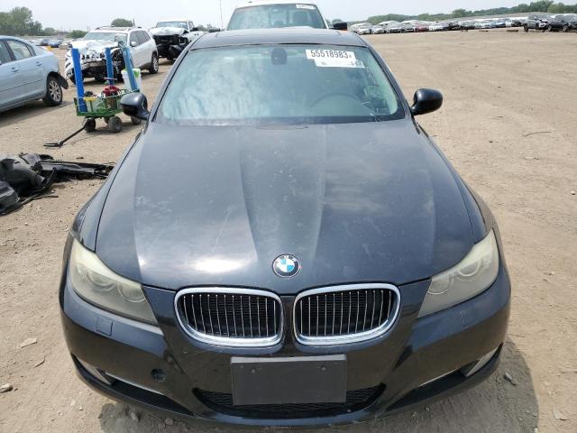 Photo 5 from auction – 2011 BMW 335 XI with VIN WBAPL5C58BA917160