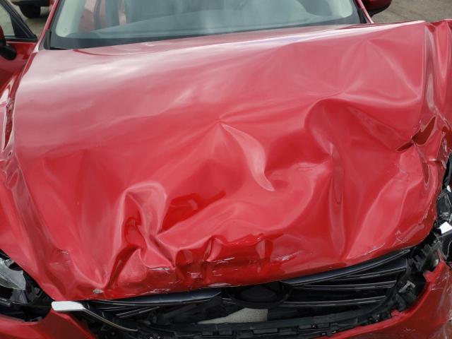 Photo 12 from auction – 2016 MAZDA CX-5 GT with VIN JM3KE4DY9G0682556