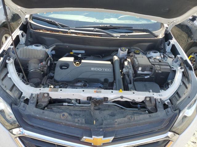 Photo 12 from auction – 2018 CHEVROLET EQUINOX LS with VIN 2GNAXHEV4J6294537