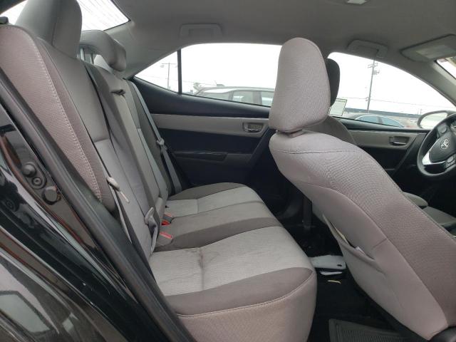 Photo 10 from auction – 2017 TOYOTA COROLLA L with VIN 5YFBURHEXHP707707