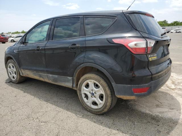 Photo 2 from auction – 2017 FORD ESCAPE S with VIN 1FMCU0F79HUC02454