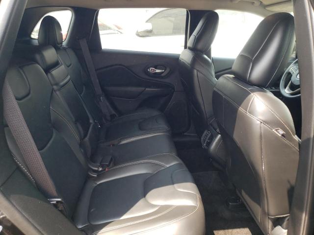 Photo 10 from auction – 2015 JEEP CHEROKEE L with VIN 1C4PJMDSXFW717669