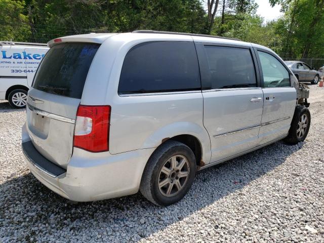 Photo 3 from auction – 2012 CHRYSLER TOWN & COU with VIN 2C4RC1BG3CR343992