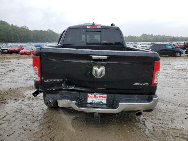 Photo 6 from auction – 2020 RAM 1500 BIG H with VIN 1C6SRFFTXLN132703