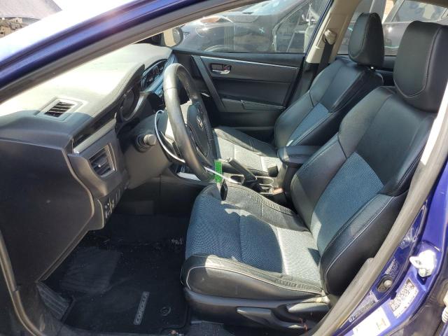Photo 7 from auction – 2014 TOYOTA COROLLA L with VIN 5YFBURHE1EP038268
