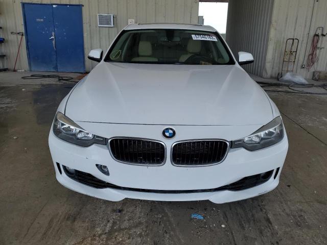 Photo 5 from auction – 2013 BMW 328 I with VIN WBA3A5C58DF353391