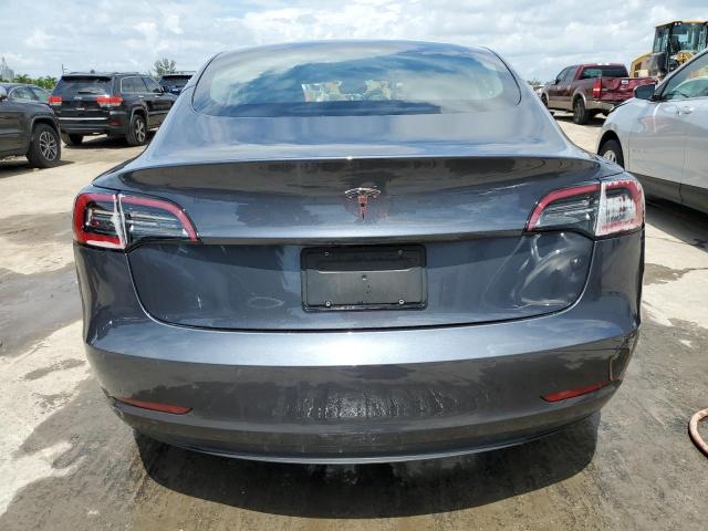 Photo 6 from auction – 2022 TESLA MODEL 3 with VIN 5YJ3E1EA1NF289386