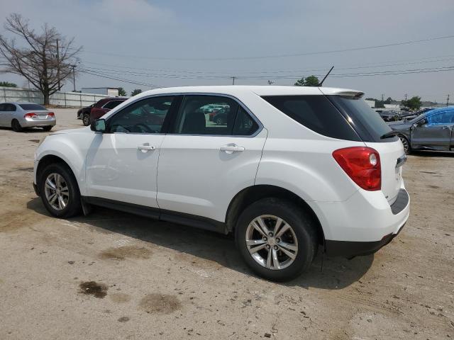 Photo 2 from auction – 2014 CHEVROLET EQUINOX LS with VIN 2GNFLEEK3E6309217
