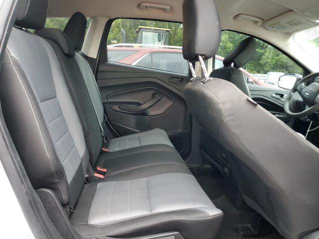 Photo 11 from auction – 2019 FORD ESCAPE S with VIN 1FMCU0F70KUC51971