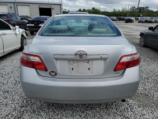 Photo 6 from auction – 2007 TOYOTA CAMRY CE A with VIN 4T1BE46K17U001568