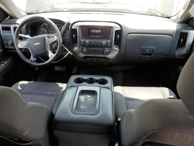 Photo 8 from auction – 2015 CHEVROLET SILVER1500 with VIN 3GCPCREH0FG351245