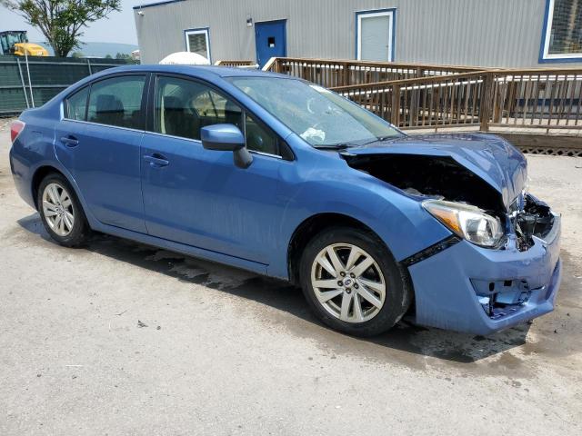 Фото 4 с аукциона – 2015 SUBARU IMPREZA PR с VIN JF1GJAC65FH010573