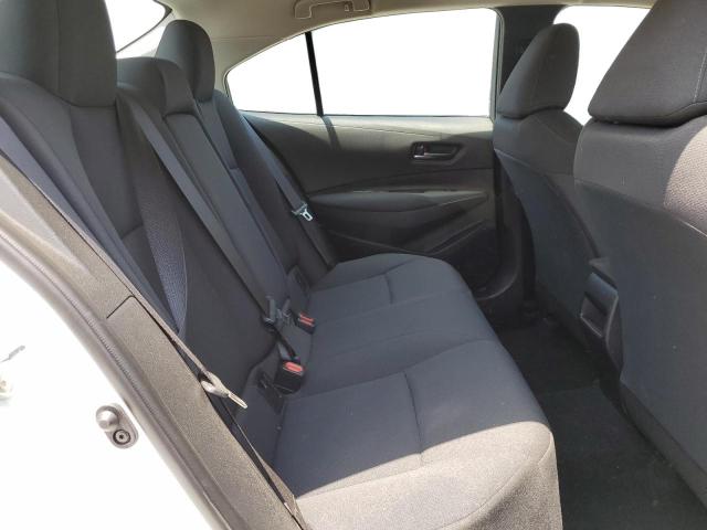 Photo 10 from auction – 2022 TOYOTA COROLLA LE with VIN 5YFEPMAE2NP342078