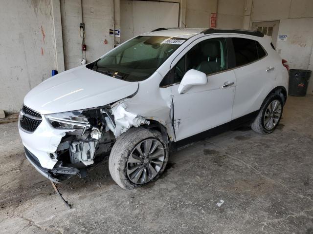 BUICK ENCORE PRE 2020 with VIN KL4CJESBXLB000435 - Photo from auction