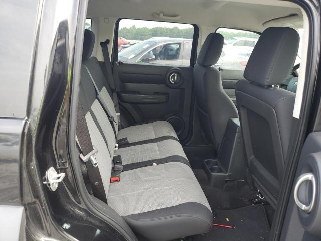 Photo 11 from auction – 2008 DODGE NITRO SXT with VIN 1D8GT28K08W270279