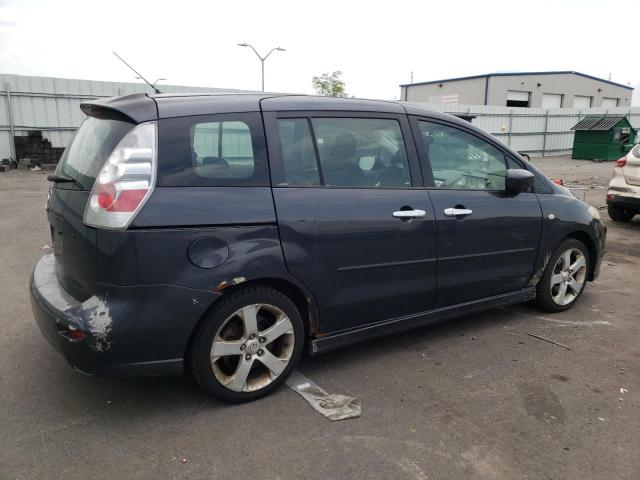 Photo 3 from auction – 2006 MAZDA 5 with VIN JM1CR29L860121220
