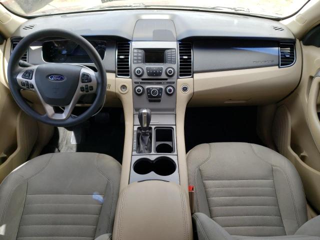 Photo 8 from auction – 2014 FORD TAURUS SE with VIN 1FAHP2D89EG178018