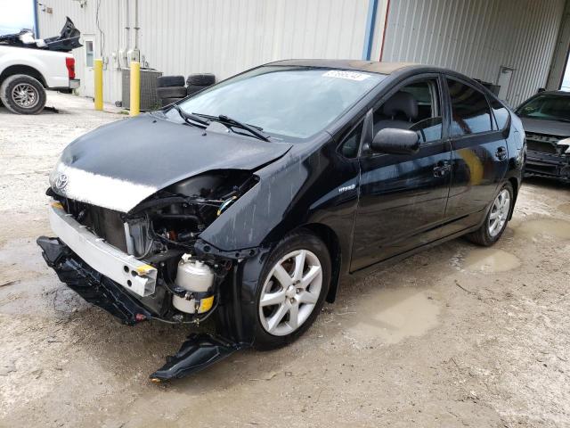 TOYOTA PRIUS 2009 with VIN JTDKB20U893493410 - Photo from auction