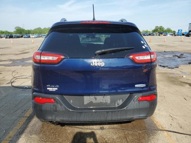 صورة رقم 6 من المزاد - 2014 JEEP CHEROKEE L مع VIN 1C4PJMCB2EW308047