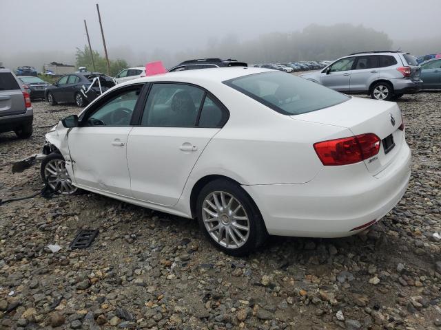 Photo 2 from auction – 2011 VOLKSWAGEN JETTA BASE with VIN 3VW2K7AJ8BM390796