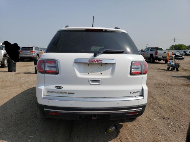 Photo 6 from auction – 2017 GMC ACADIA LIM with VIN 1GKKVSKD1HJ201728
