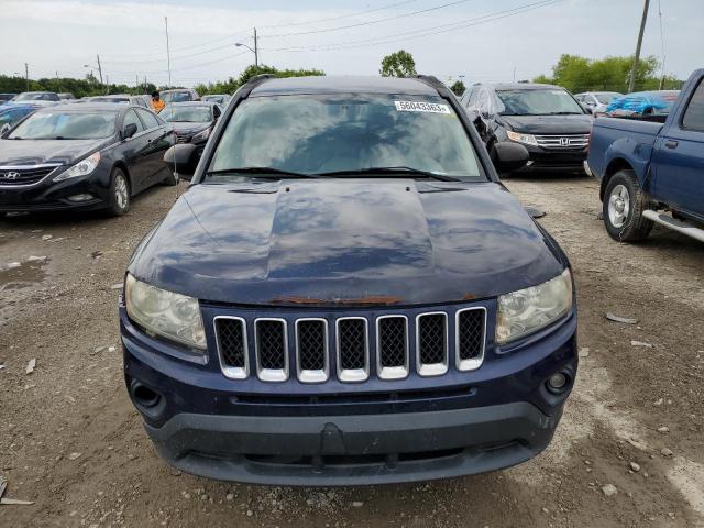 Photo 5 from auction – 2011 JEEP COMPASS SP with VIN 1J4NT1FB8BD170544