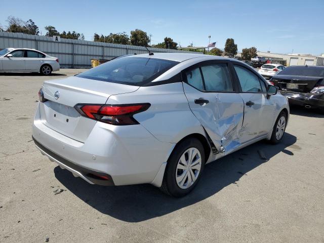 Photo 3 from auction – 2020 NISSAN VERSA S with VIN 3N1CN8DV8LL808643