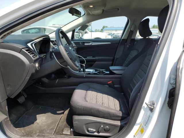 Photo 7 from auction – 2016 FORD FUSION SE with VIN 3FA6P0H74GR374666