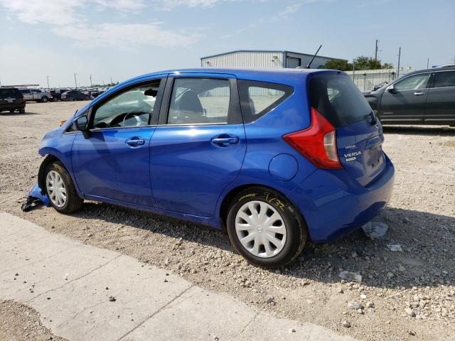 Photo 2 from auction – 2016 NISSAN VERSA NOTE with VIN 3N1CE2CP5GL407265