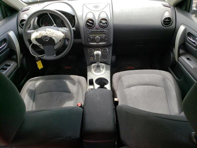 Photo 8 from auction – 2011 NISSAN ROGUE S with VIN JN8AS5MT8BW573913