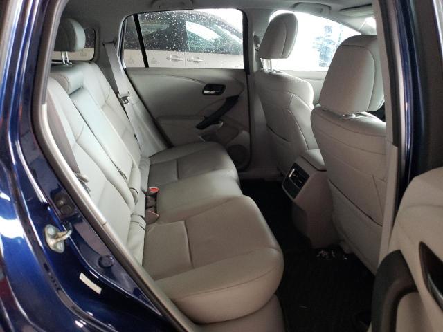 Photo 11 from auction – 2016 ACURA RDX TECHNO with VIN 5J8TB3H52GL019698