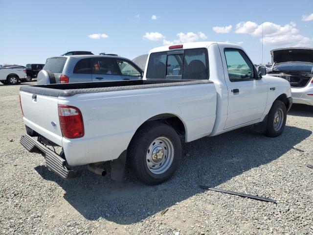 Photo 3 from auction – 2001 FORD RANGER with VIN 1FTYR10D51TA81109