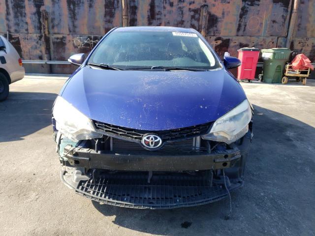 Photo 5 from auction – 2016 TOYOTA COROLLA L with VIN 5YFBURHE4GP490332
