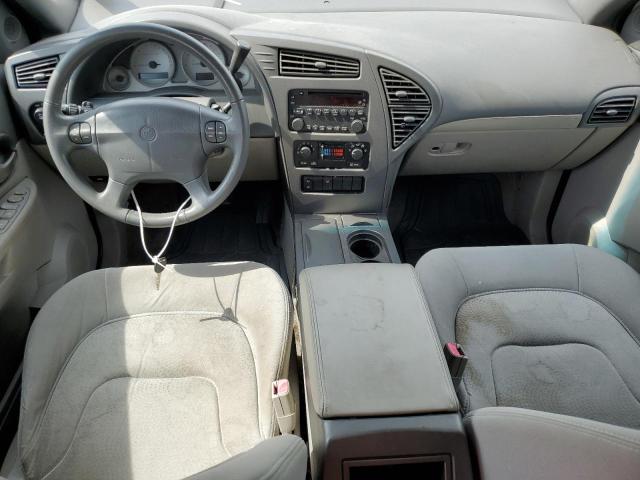 Photo 8 from auction – 2004 BUICK RENDEZVOUS with VIN 3G5DA03E04S536216