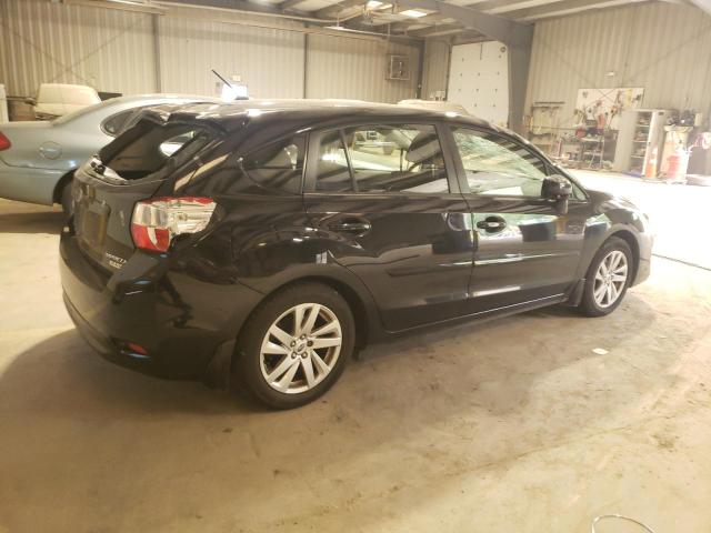 Photo 3 from auction – 2015 SUBARU IMPREZA PR with VIN JF1GPAC61F8202040