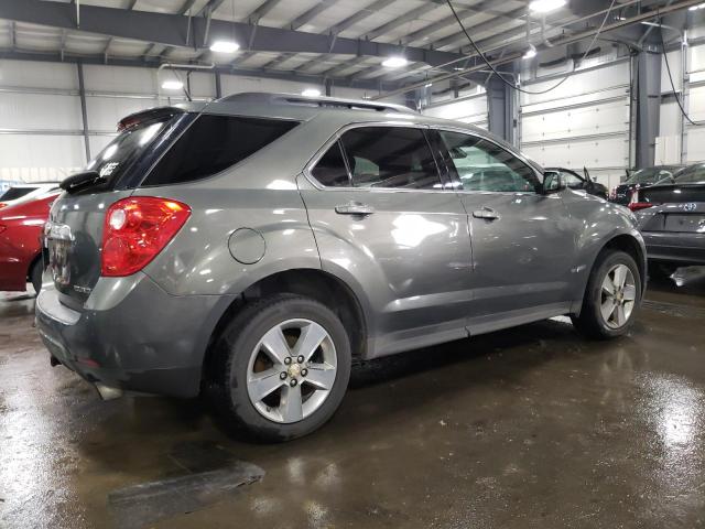 Фото 3 с аукциона – 2012 CHEVROLET EQUINOX LT с VIN 2GNFLNE58C6283463