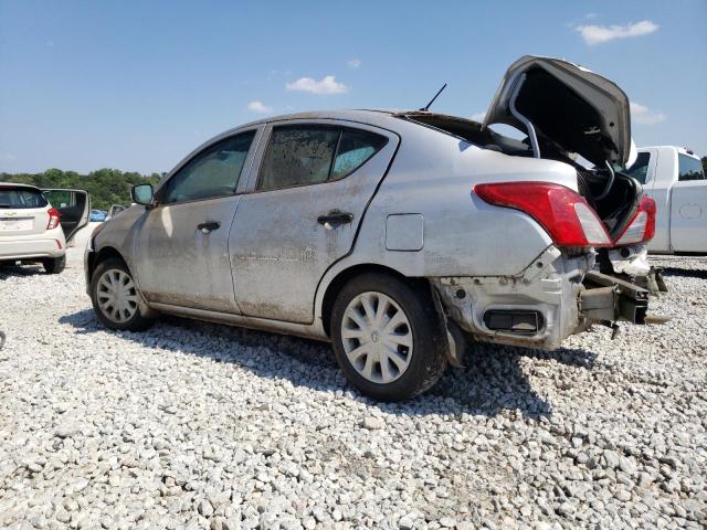 Photo 2 from auction – 2017 NISSAN VERSA S with VIN 3N1CN7AP3HL844831