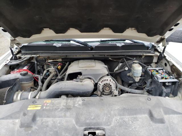 Photo 11 from auction – 2008 CHEVROLET SILVERADO with VIN 1GCEK19J78Z287099