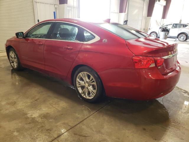 Photo 2 from auction – 2015 CHEVROLET IMPALA LT with VIN 2G1125S39F9144284
