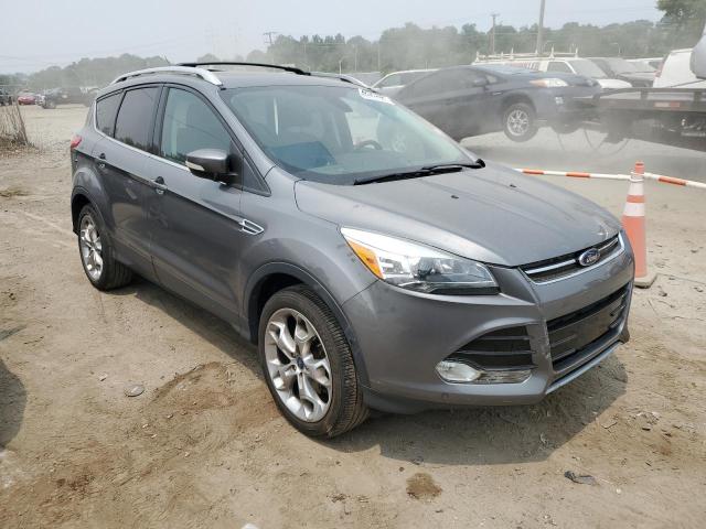 Photo 4 from auction – 2013 FORD ESCAPE TIT with VIN 1FMCU9J98DUC31970