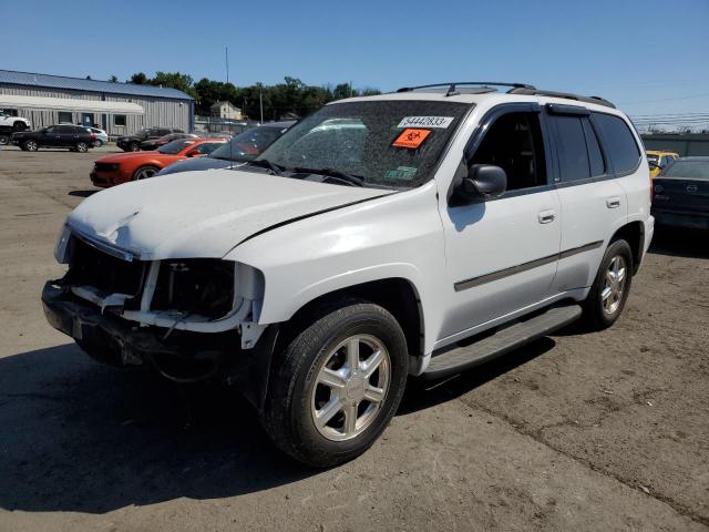 GMC ENVOY 2007 with VIN 1GKDT13SX72283019 - Photo from auction