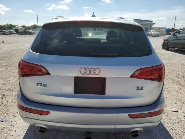 Photo 6 from auction – 2010 AUDI Q5 PRESTIG with VIN WA1VKAFP2AA007659