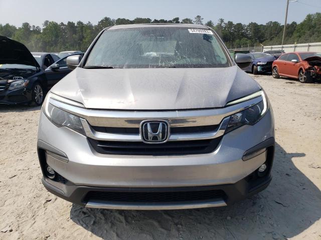 Photo 5 from auction – 2019 HONDA PILOT EXL with VIN 5FNYF5H5XKB040153