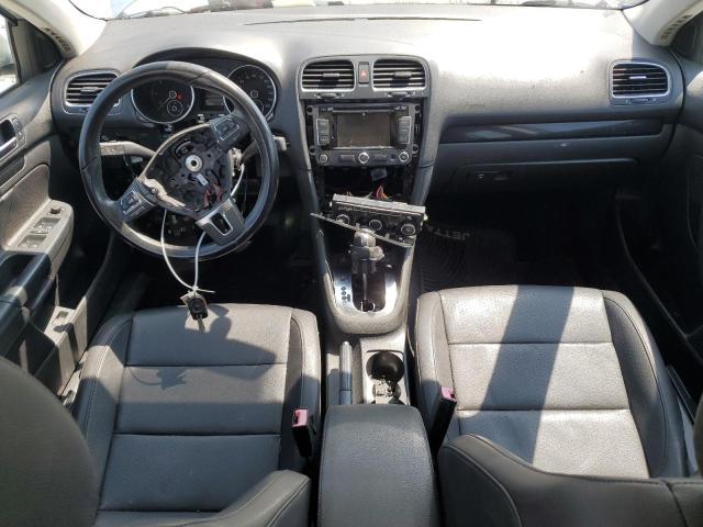 Photo 8 from auction – 2012 VOLKSWAGEN JETTA TDI with VIN 3VWPL7AJ8CM688477